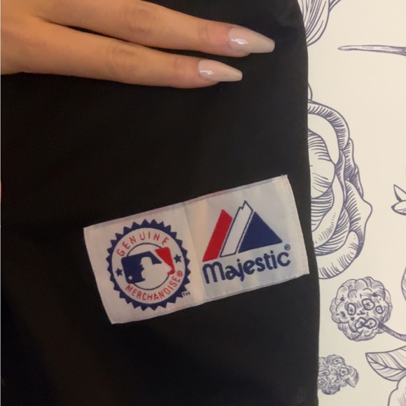 New York Mets Jersey - Picture 4 of 4